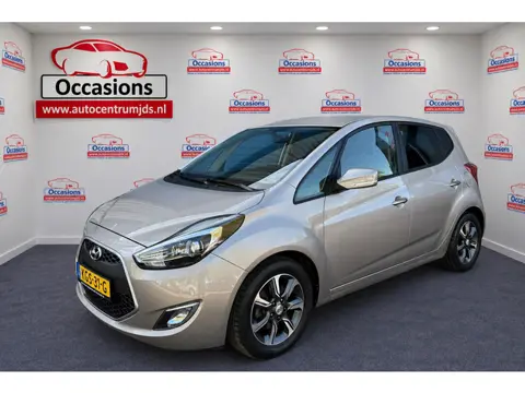 Hyundai IX20 1.4i Go!