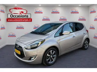 Hyundai IX20 1.4i Go!