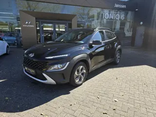 Hyundai Kona 1.6 GDI HEV Comfort Smart
