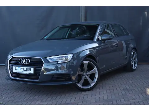 Audi A3 SPORTBACK 1.4 TFSI | CARPLAY | CAMERA |