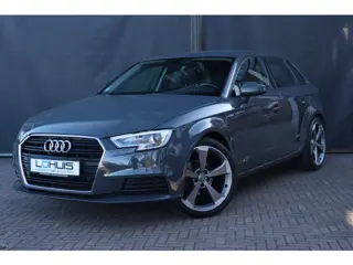 Audi A3 SPORTBACK 1.4 TFSI | CARPLAY | CAMERA |