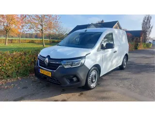 Renault Kangoo 1.5 Blue dCi 75 Comfort L1 AIRCO 56415 KM BJ 2024