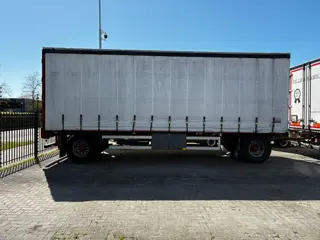 Contar A 1010 LD (bj 1990)