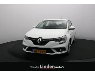 Renault Mégane Estate 1.5 dCi Eco2 Zen | Navigatie | Carplay&Android | DAB