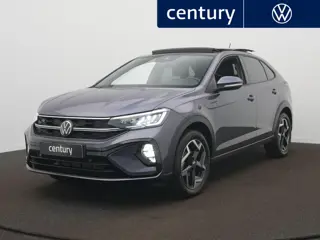 Volkswagen Taigo 1.0 TSI R-Line / Panodak / Climate / Adap. Cruise