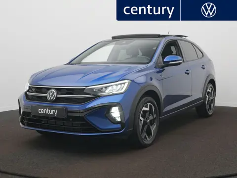 Volkswagen Taigo 1.0 TSI R-Line / Panodak / Climate / Carplay