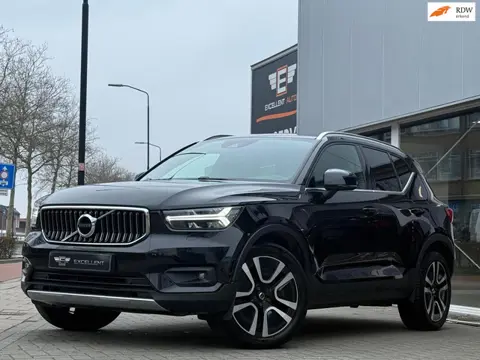 Volvo XC40 1.5 T5 Recharge Inscription Expression