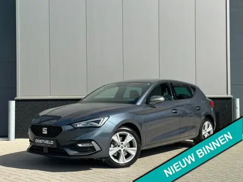 Seat Leon 1.4 TSI eHybrid PHEV FR |MEMORY|ACC|CAMERA|KEYLESS