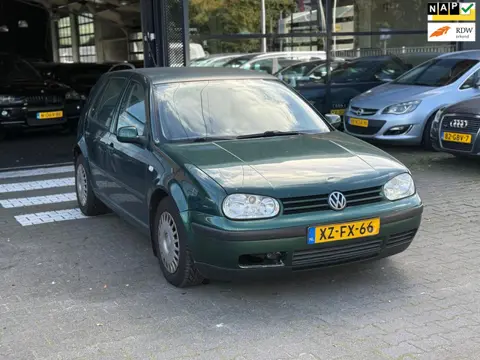 Volkswagen Golf 1.6 AIRCO/APK 17-04-2026
