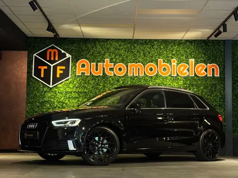 Audi A3 Sportback 1.5 TFSI CoD 150 PK|PANO|VIRTUAL|MATRIX|DAB|ACC|APPLECAR|PROPVOL