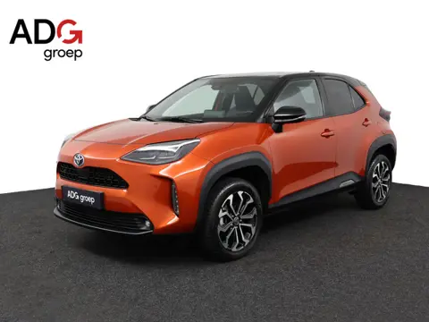 Toyota Yaris Cross 1.5 Hybrid Explore | Blind Spot | Apple Carplay/Android Auto | Draadloos laden te