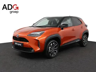 Toyota Yaris Cross 1.5 Hybrid Explore | Blind Spot | Apple Carplay/Android Auto | Draadloos laden te