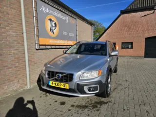 Volvo XC70 2.0 D4 FWD Kinetic (bj 2013)