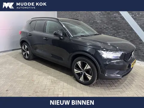 Volvo XC40 T5 Recharge R-Design | Panoramadak | 360° Camera | harman/kardon | Trekhaak