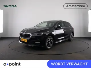 Skoda Fabia 1.0 TSI Monte Carlo 95 pk | Verlengde garantie | Navigatie via App | Parkeersensoren | A