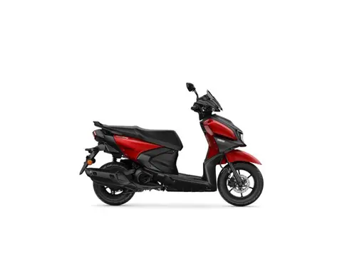 Yamaha RayZR (bj 2026)