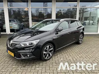 Renault Mégane Estate 1.3 TCe Bose