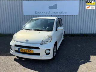 Daihatsu Sirion 2 1.3-16V Comfort Airco, 5drs