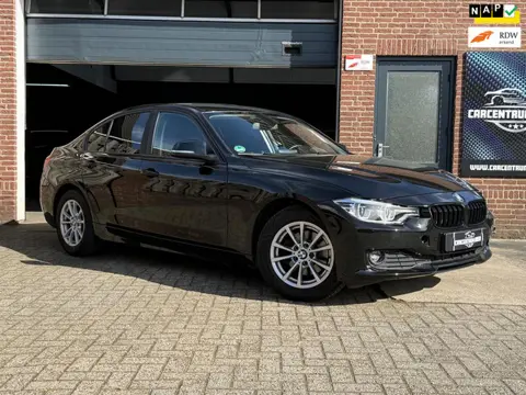 BMW 3-serie 320i