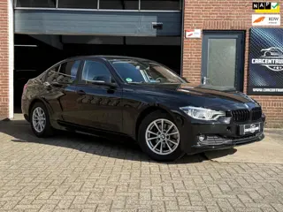 BMW 3-serie 320i