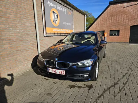 BMW 3 Serie Touring 316d (bj 2015)