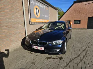 BMW 3 Serie Touring 316d (bj 2015)