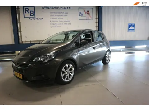 Opel Corsa 1.0 Turbo Edition / NAP / FULL SERVICE / NIEUW MODEL ! ! !