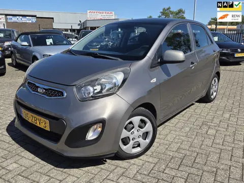 Kia Picanto 1.0 CVVT Comfort Pack/AIRCO/ELEC RAMEN