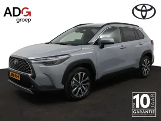 Toyota Corolla Cross Hybrid 200 Style | Adaptive Cruise Control | Achteruitrijcamera | Apple Carplay