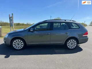Volkswagen Golf Variant 1.4 TSI Trendline