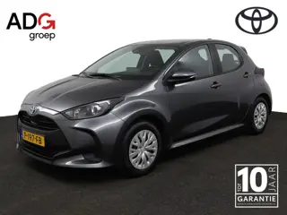 Toyota Yaris 1.5 Hybrid Active | Adaptive Cruise Control | Achteruitrijcamera | Apple Carplay | Andr