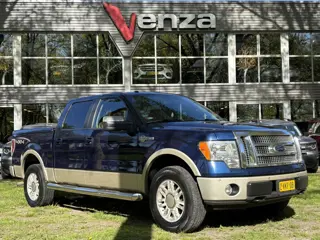 Ford USA F-150 5.4 V8 King Ranch NL-AUTO (bj 2010)