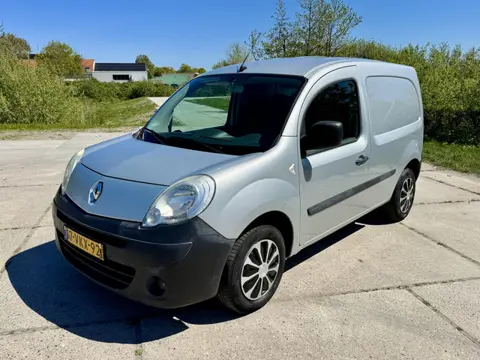 Renault Kangoo Express 1.5 dCi airco schuifdeur navi cruise trekhaak