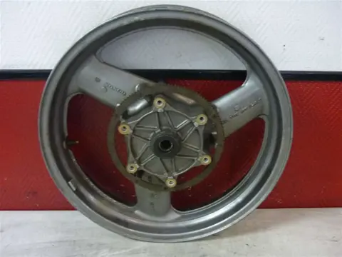VOORVELG Honda ST 1100 Pan European 1990 - 2001