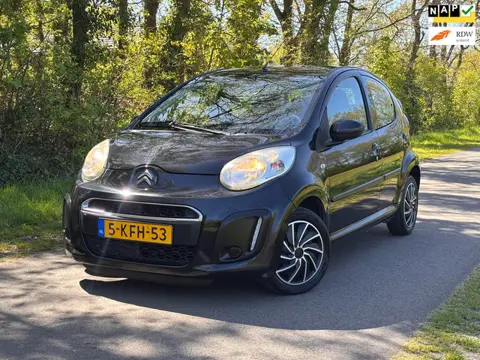 Citroen C1 1.0 Collection | 5 Deurs + Airco Nu € 2.950,- !!!