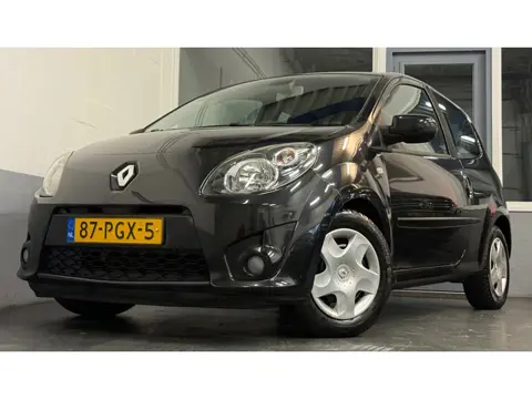 Renault Twingo 1.2-16V Dynamique|NAP|1eEig|PerfectOH|NweAPK|Airco|Cruise|