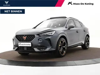 CUPRA Formentor 1.4 245pk DSG e-Hybrid VZ Performance · Panoramadak · 360 Camera · Wegklapbare Trekh