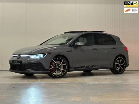 Volkswagen Golf 2.0 TSI GTI CLUBSPORT | PANO | IQ LIGHTS | ACC | AMBIANCE LIGHT | CAMERA