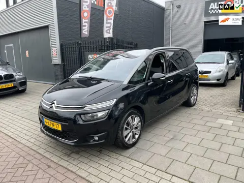 Citroen Grand C4 Picasso 1.6 e-THP Business 3e Eigenaar! Airco NAP APK
