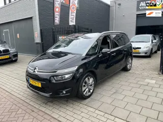 Citroen Grand C4 Picasso 1.6 e-THP Business 3e Eigenaar! Airco NAP APK