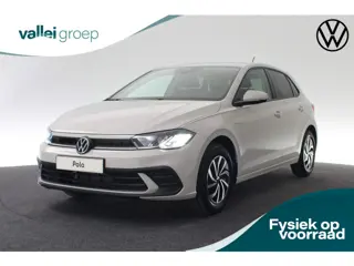 Volkswagen Polo Life Edition 1.0 TSI 95pk