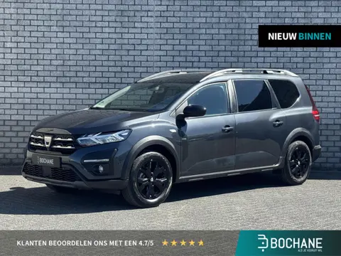 Dacia Jogger 1.0 TCe 100 Bi-Fuel Extreme 5p. | Trekhaak | Winterwielenset | Achteruitrijcamera | App