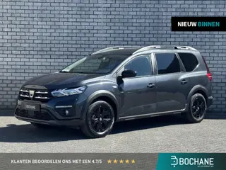 Dacia Jogger 1.0 TCe 100 Bi-Fuel Extreme 5p. | Trekhaak | Winterwielenset | Achteruitrijcamera | App