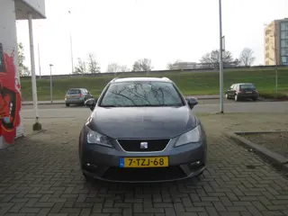Seat Ibiza ST 1.2 TSI Style