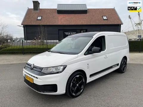 Volkswagen Caddy Cargo Maxi 2.0 TDI Comfort Maxi Airco/Ecc Apple Carplay Camera Schuifdeur