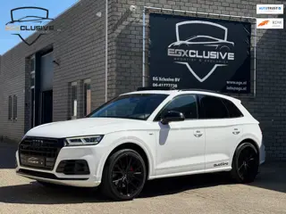 Audi SQ5 3.0 TFSI SQ5 quattro Pro Line Plus Pano/Blind/Virtual