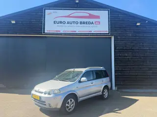 Honda HR-V 1.6i 2WD