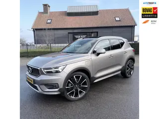 Volvo XC40 1.5 T5 Twin Engine Plugin Hybride Inscription Panoramdak Leer Navi Harman-Kardon