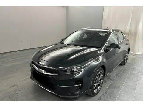 Kia XCeed 1.6 GDi PHEV DynamicPlusLine | 10 jaar garantie, Elektr. stoel & achterklep, Dodehoekdetec