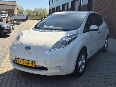 Nissan LEAF Acenta 30 kWh
